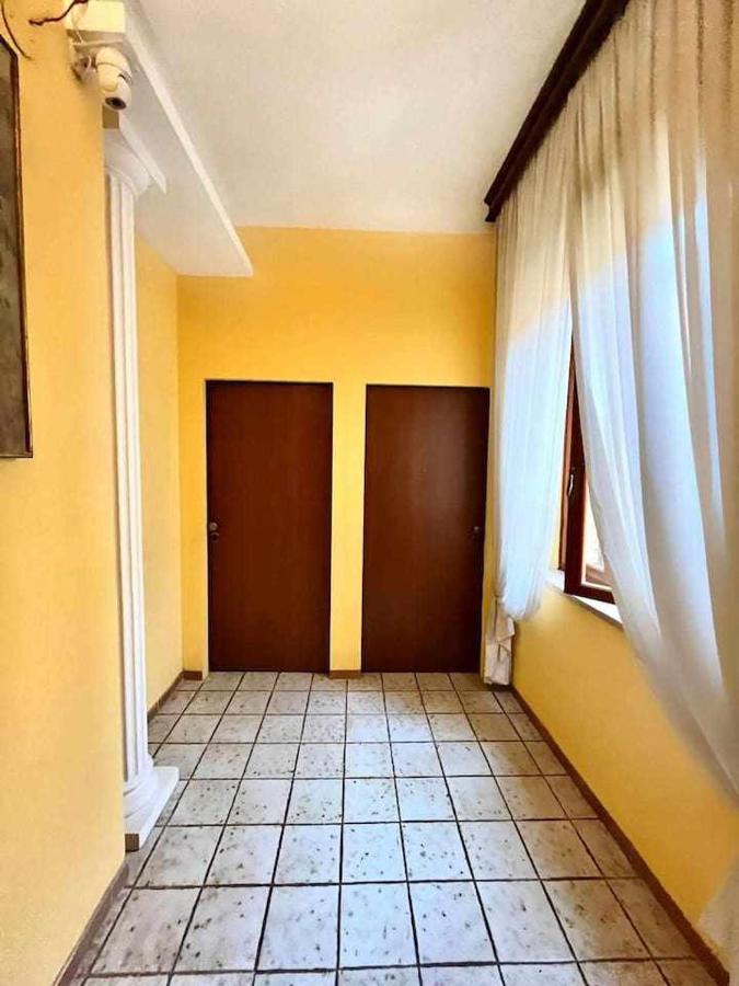 Pisa Appartamento Bonaini 外观 照片
