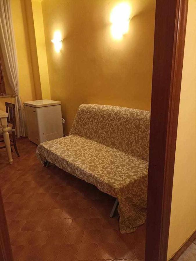 Pisa Appartamento Bonaini 外观 照片