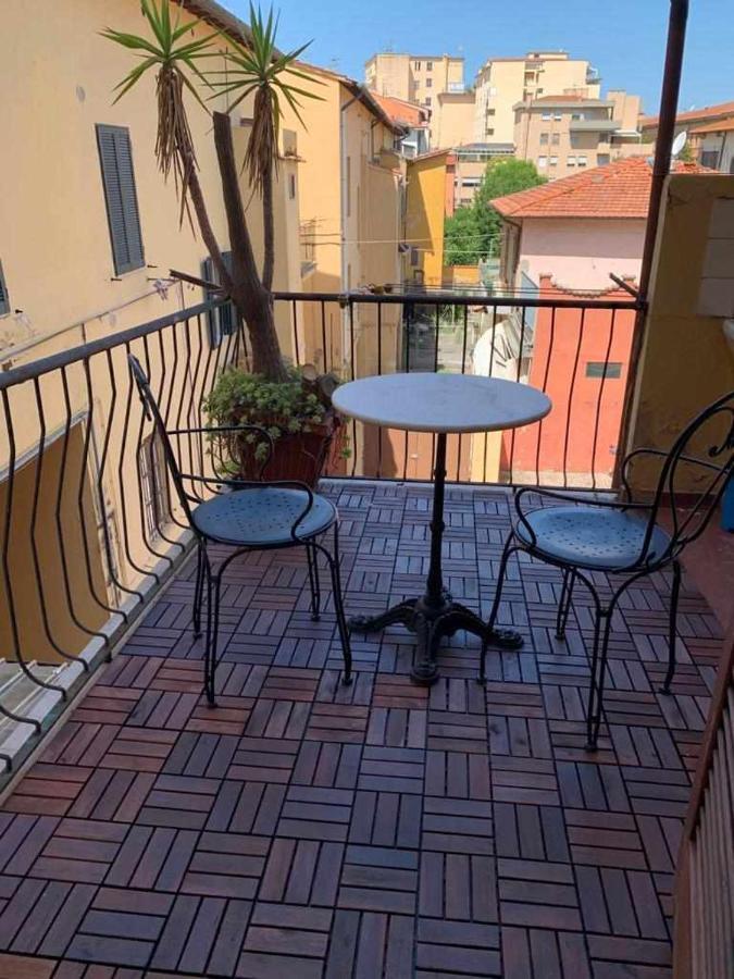 Pisa Appartamento Bonaini 外观 照片