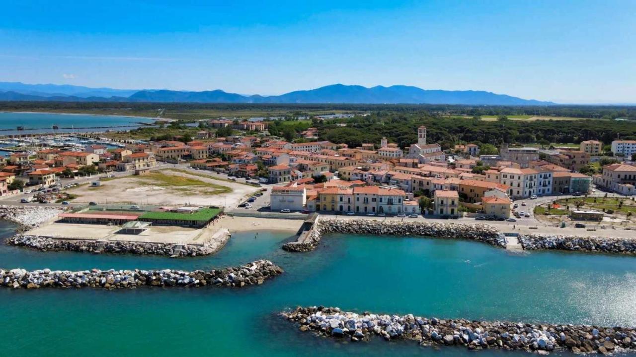 Pisa Appartamento Bonaini 外观 照片